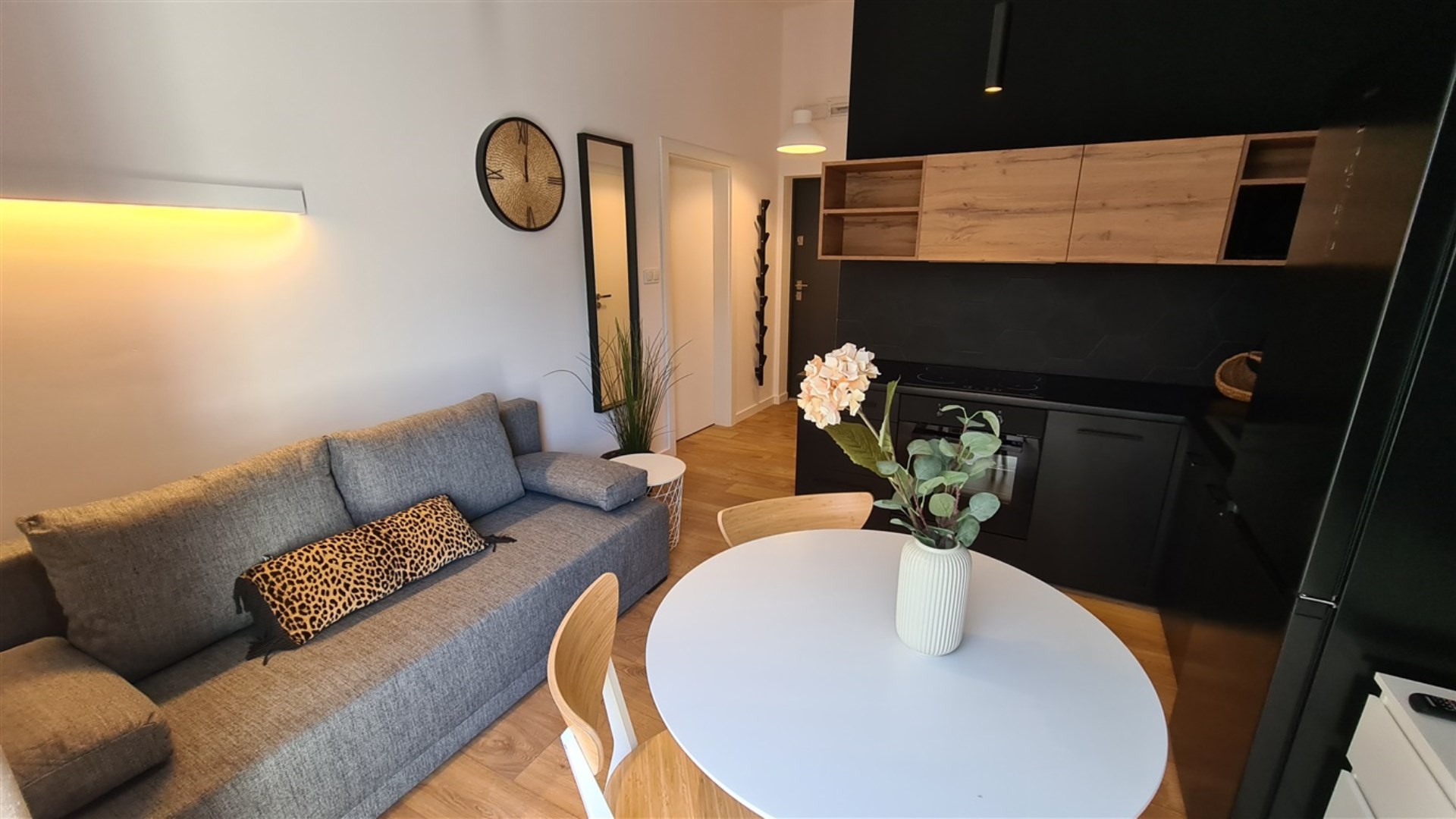 Mieszkanie na wynajem