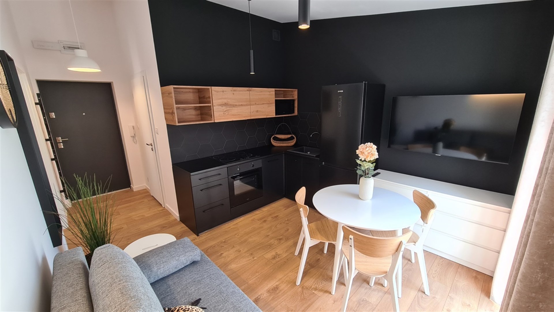 Mieszkanie na wynajem