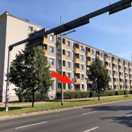 Lokal na wynajem