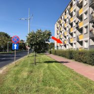 Lokal na wynajem