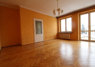 mieszkanie na sprzedaż - Częstochowa