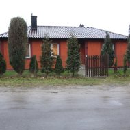 Dom na sprzedaż