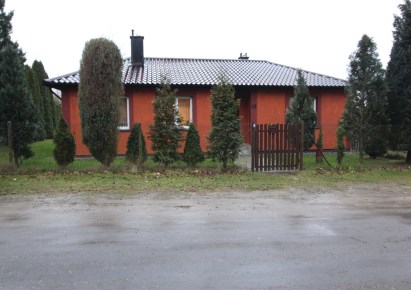 dom na sprzedaż - Częstochowa, Wyczerpy Dolne