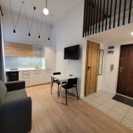 Mieszkanie na wynajem