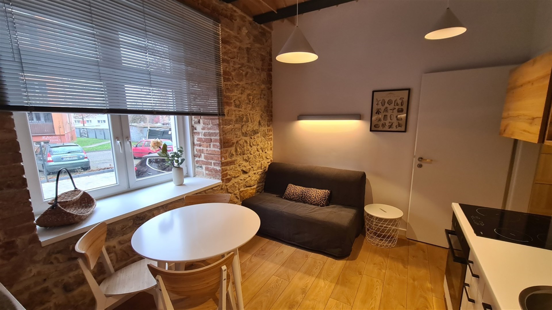 Mieszkanie na wynajem