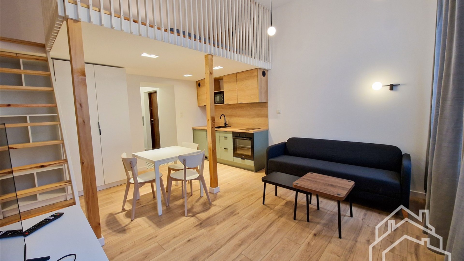 Mieszkanie na wynajem