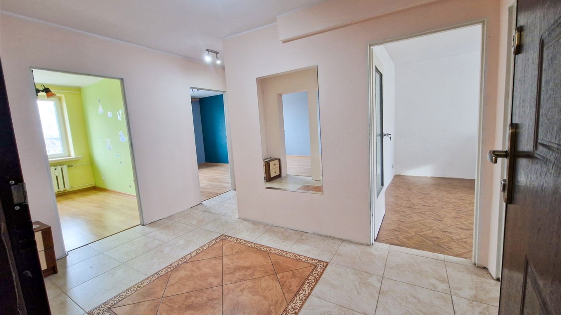 Mieszkanie na sprzedaż