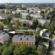 Mieszkanie na wynajem