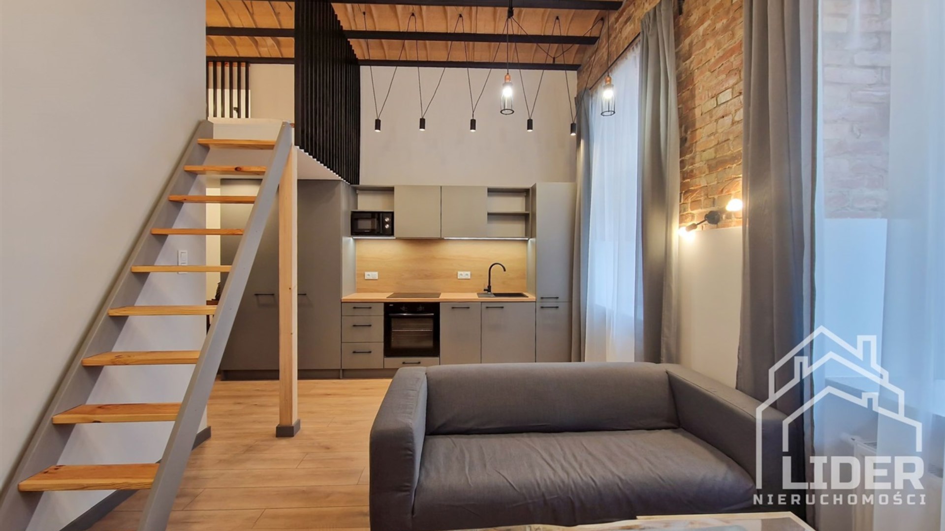 Mieszkanie na wynajem