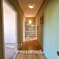 Mieszkanie na sprzedaż