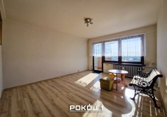 mieszkanie na sprzedaż - Częstochowa, Ostatni Grosz