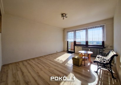 mieszkanie na sprzedaż - Częstochowa, Ostatni Grosz
