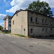 Dom na sprzedaż