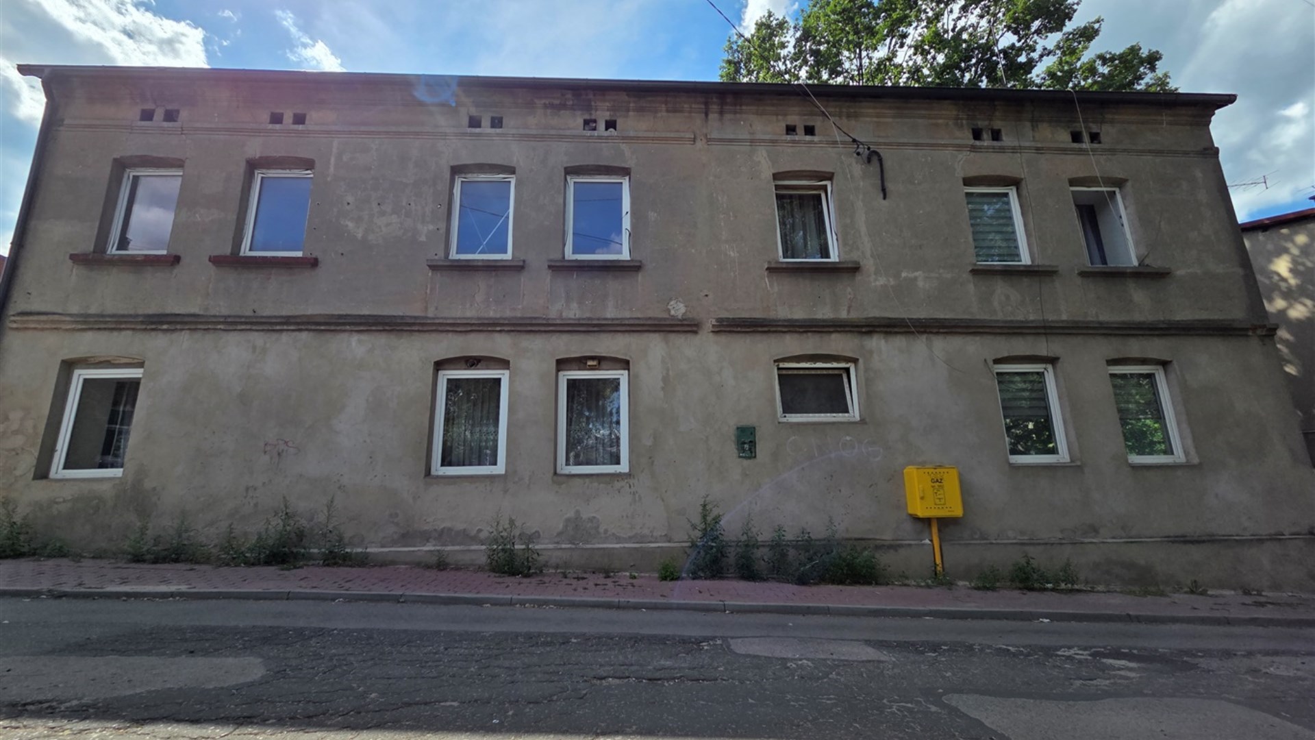 Dom na sprzedaż