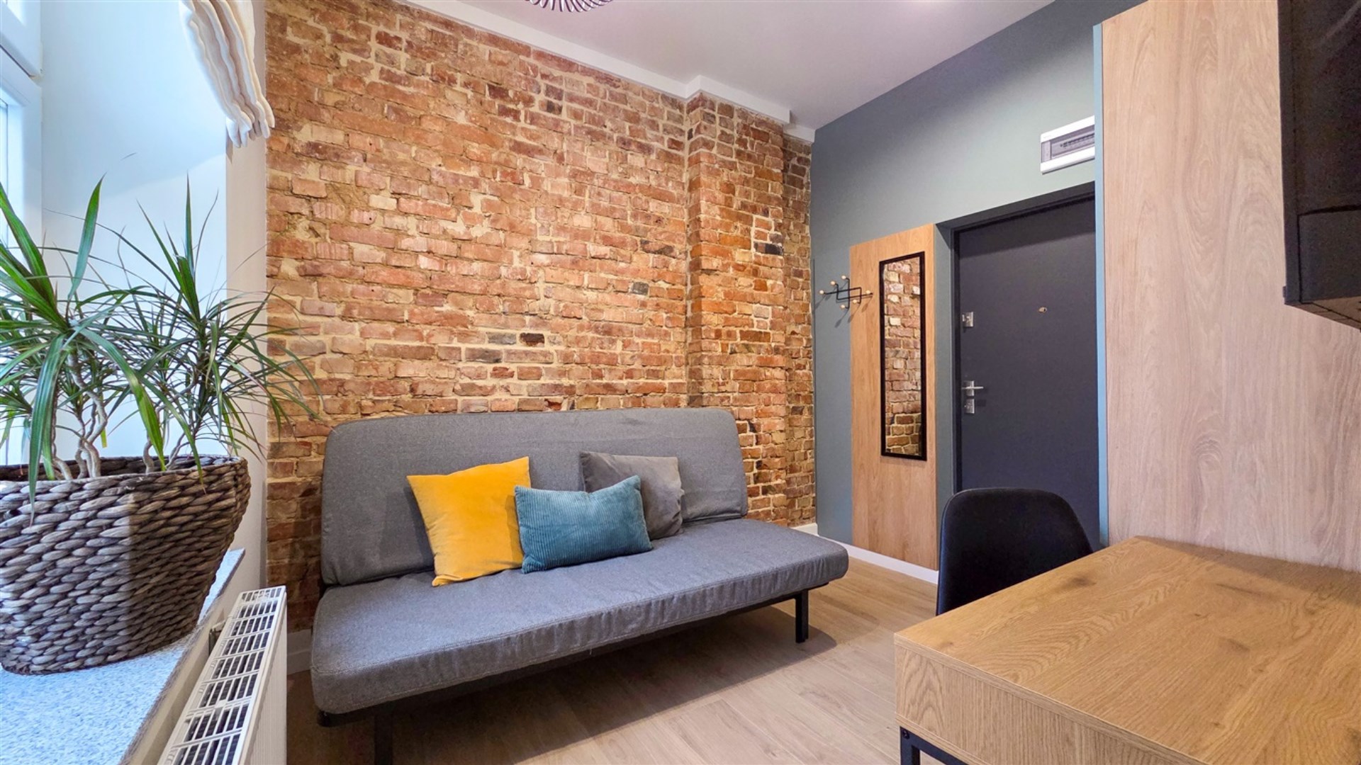 Mieszkanie na wynajem