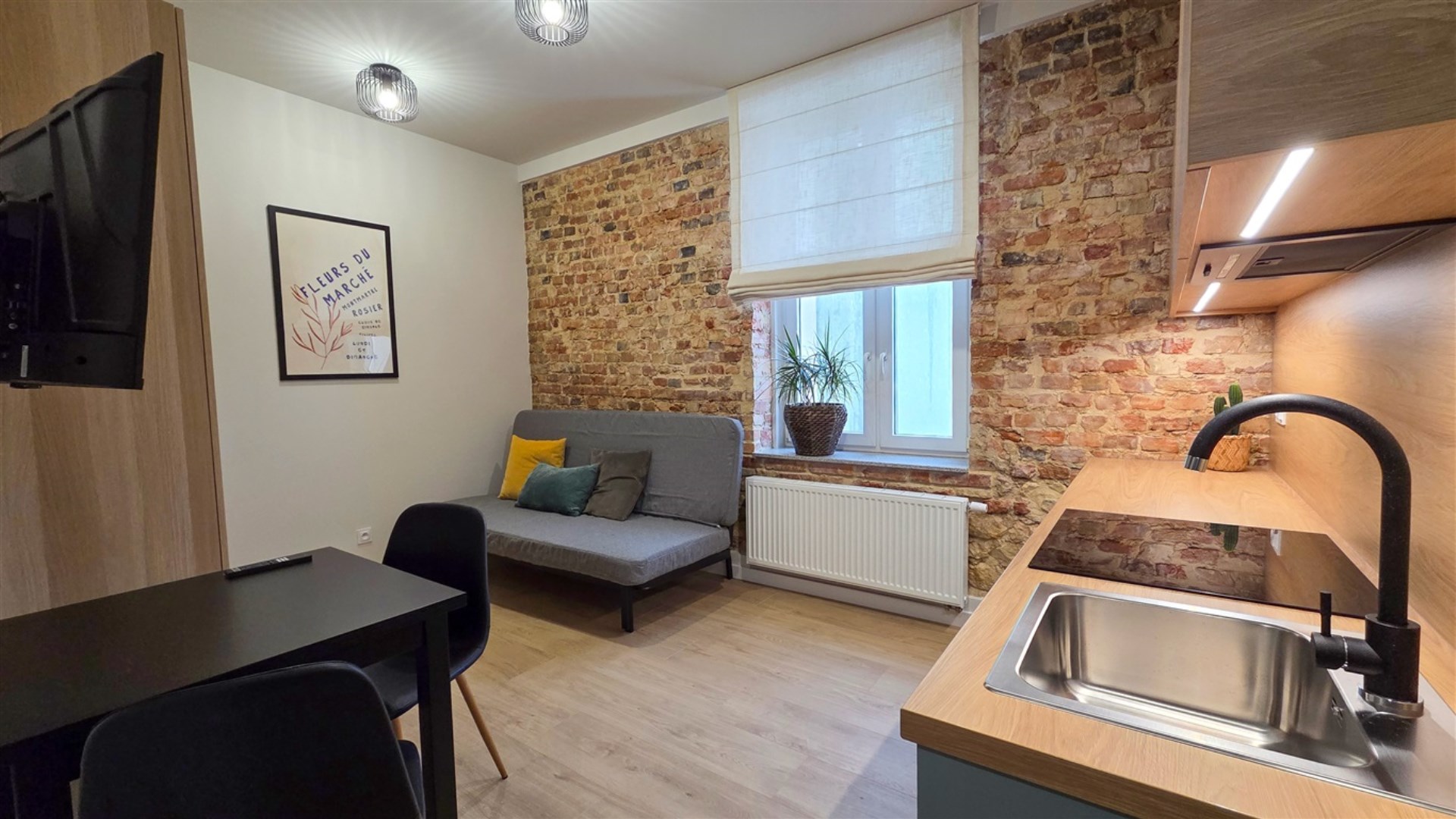 Mieszkanie na wynajem