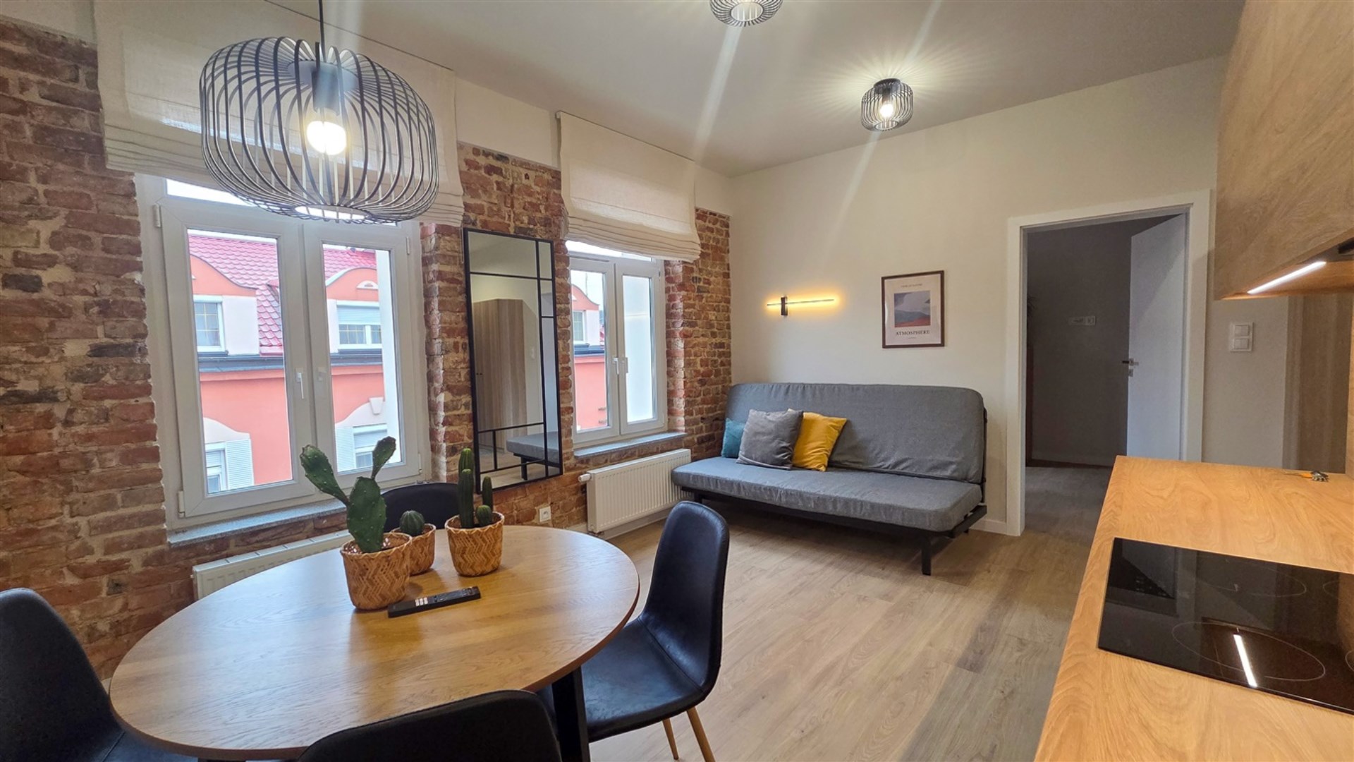 Mieszkanie na wynajem