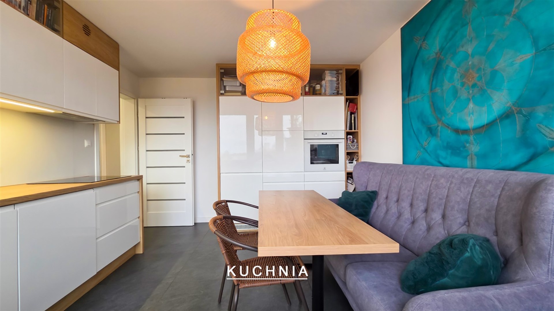 Mieszkanie na sprzedaż