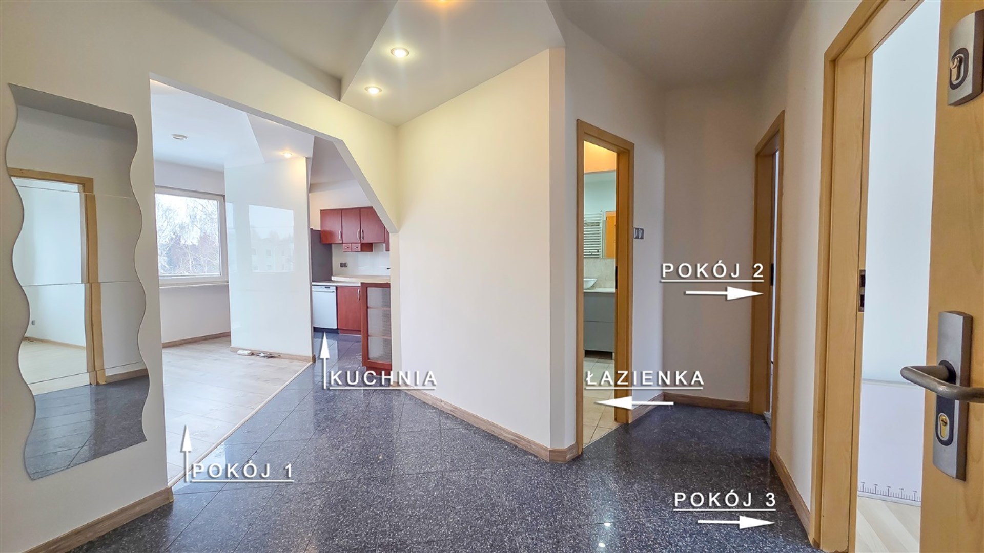 Mieszkanie na sprzedaż