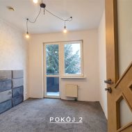 Mieszkanie na sprzedaż