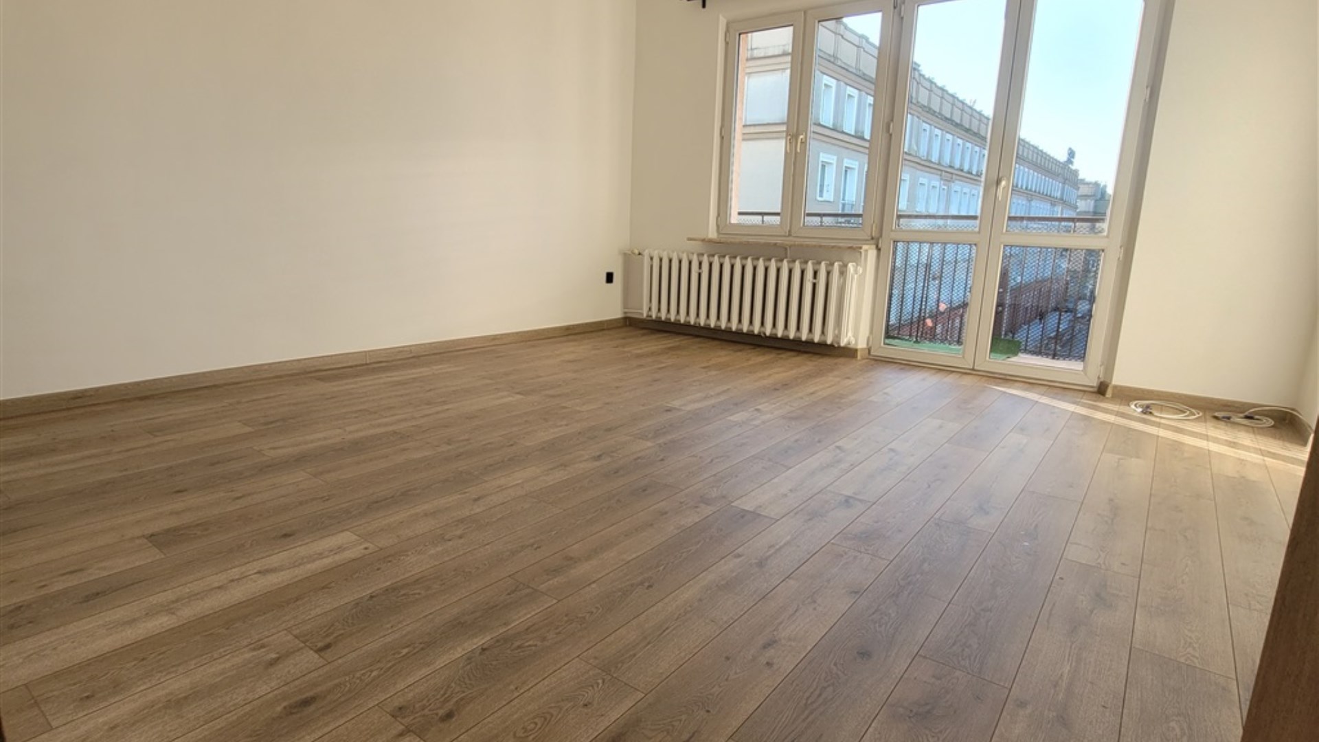 Mieszkanie na wynajem