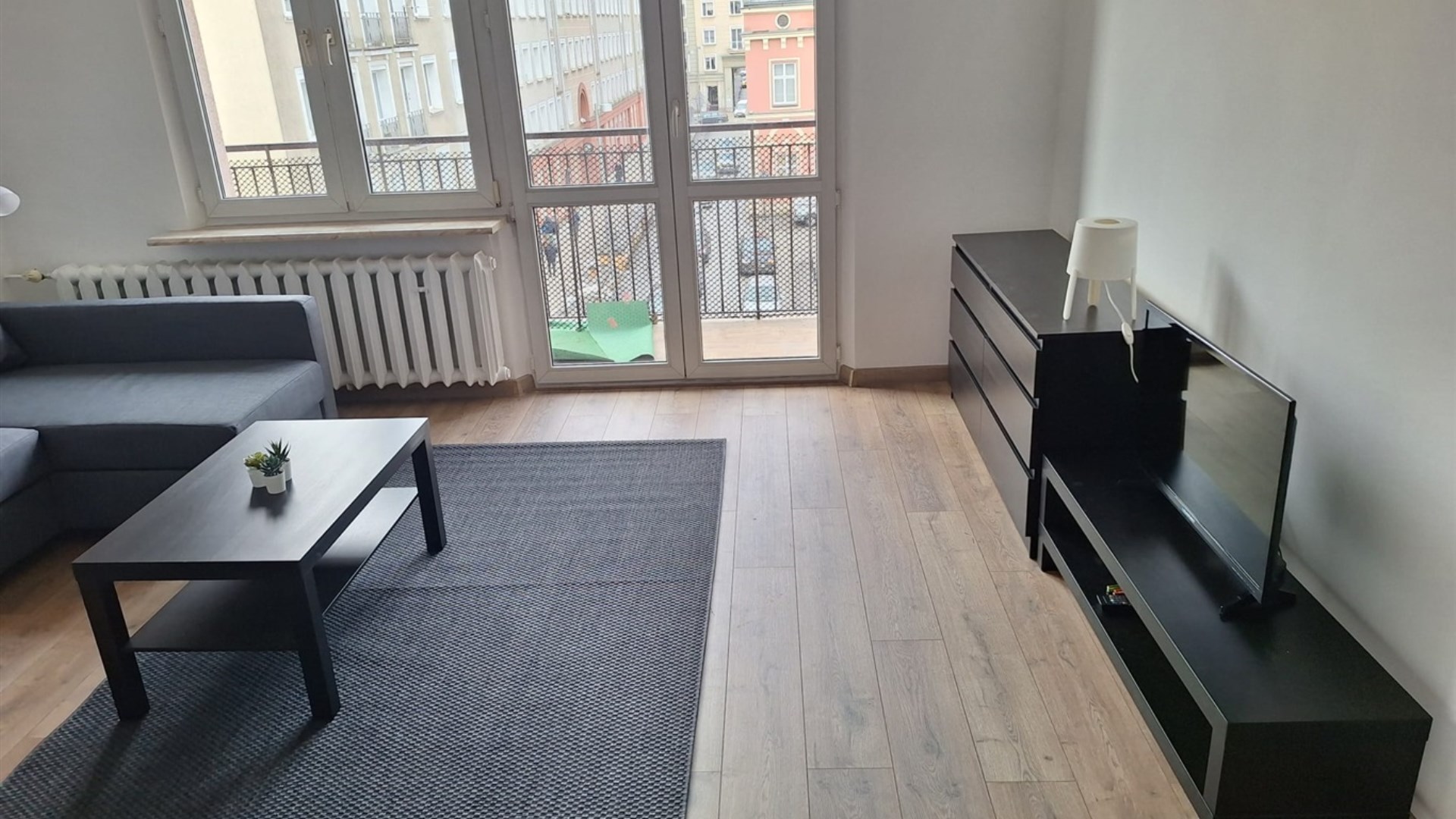 Mieszkanie na wynajem