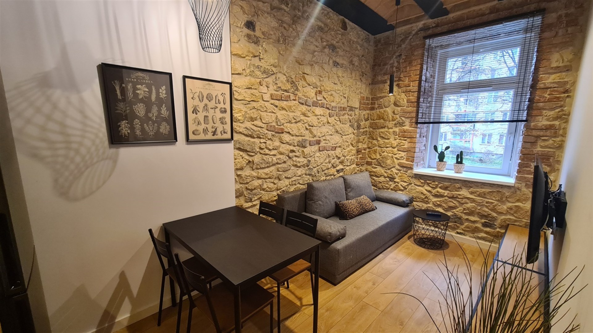 Mieszkanie na wynajem