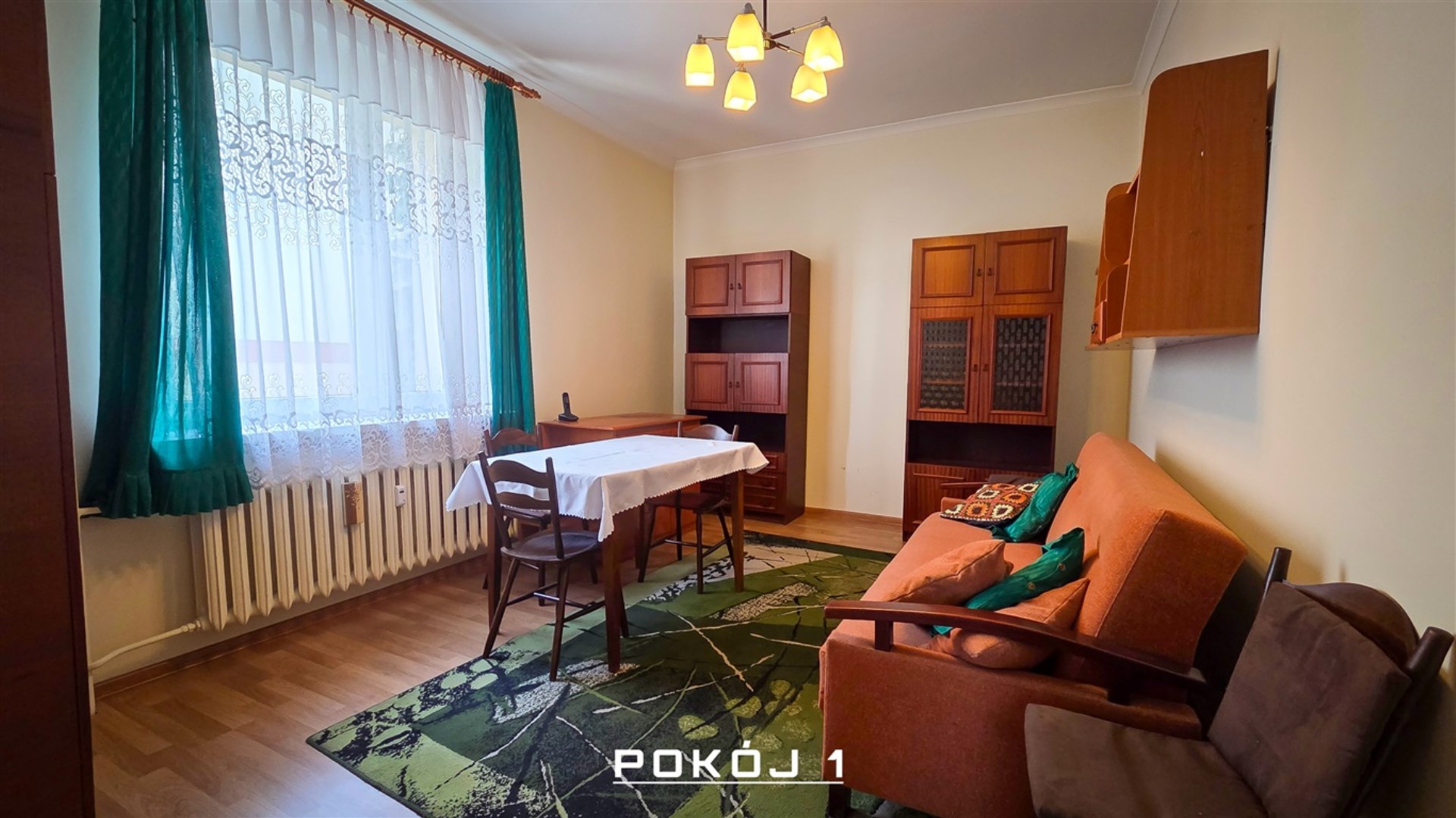 Mieszkanie na sprzedaż