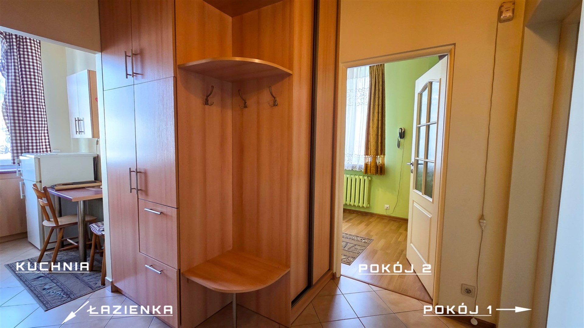 Mieszkanie na sprzedaż