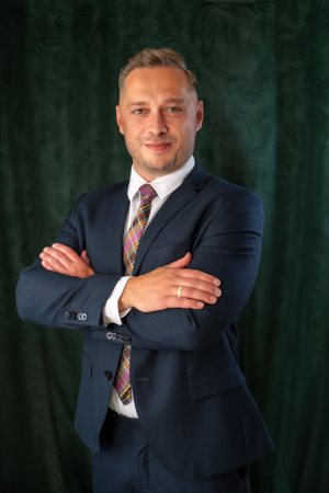 Kamil Dzioba